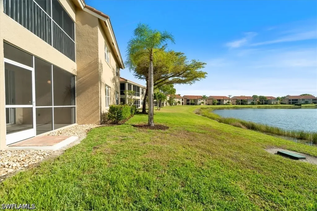 6560 Huntington Lakes Circle Naples FL 34119