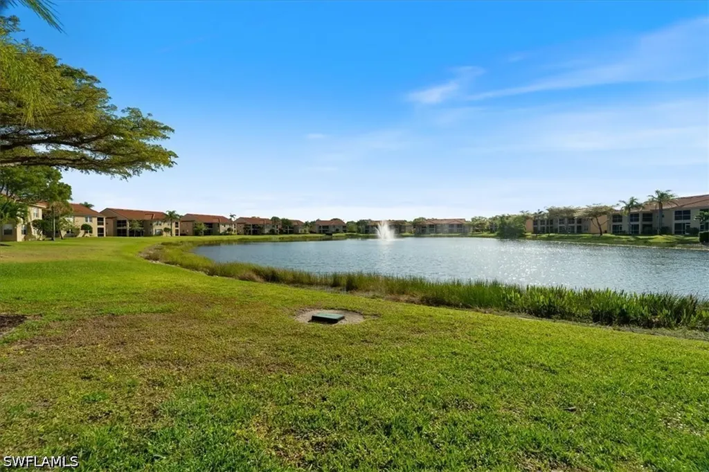 6560 Huntington Lakes Circle Naples FL 34119