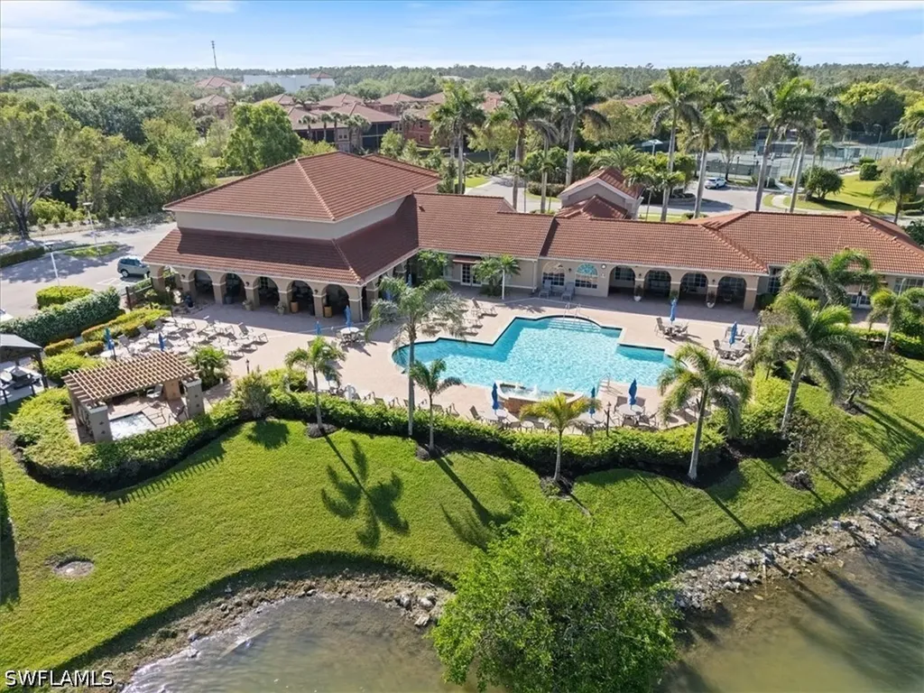 6560 Huntington Lakes Circle Naples FL 34119
