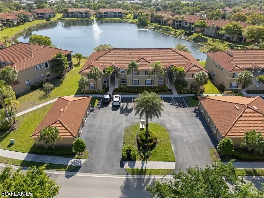6560 Huntington Lakes Circle Naples FL 34119