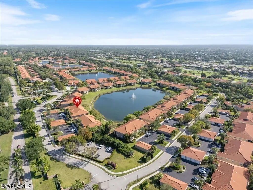 6560 Huntington Lakes Circle Naples FL 34119