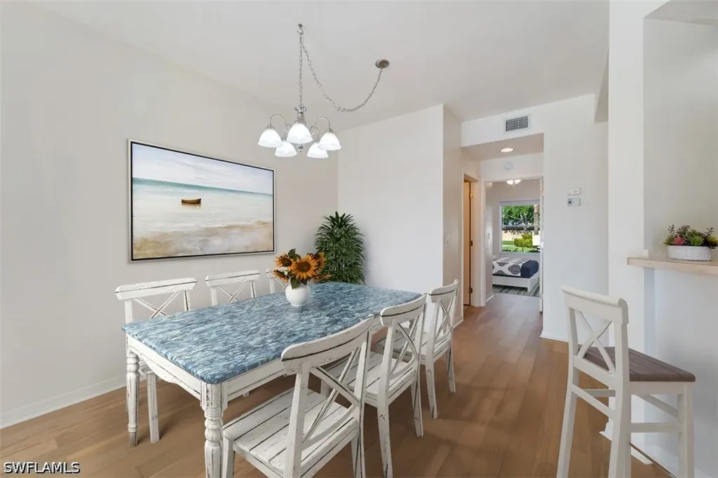 6560 Huntington Lakes Circle Naples FL 34119