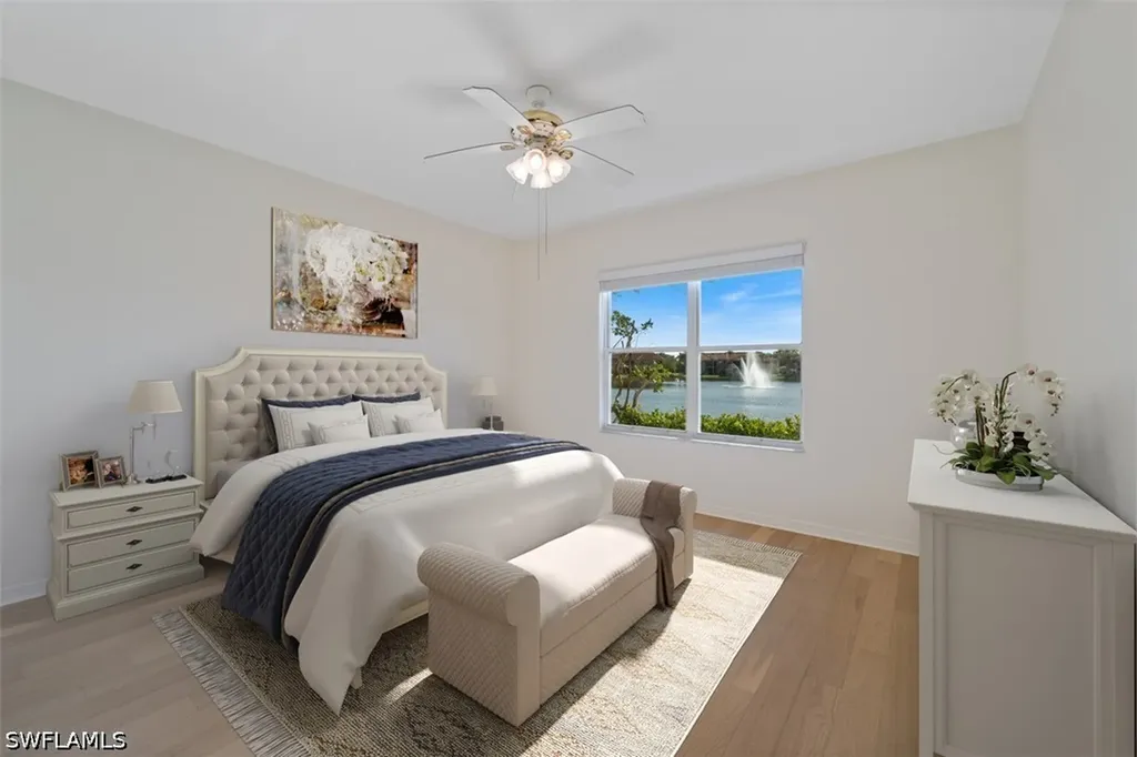 6560 Huntington Lakes Circle Naples FL 34119