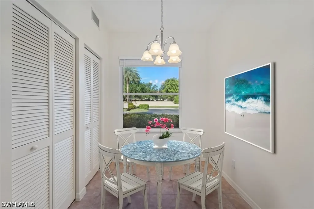 6560 Huntington Lakes Circle Naples FL 34119