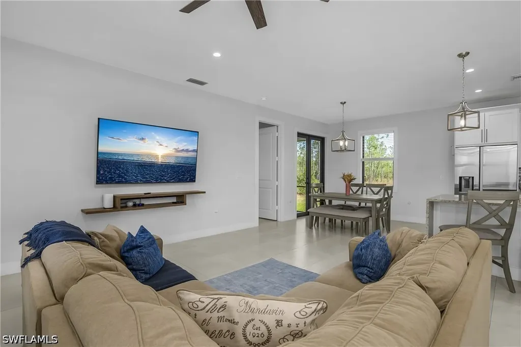 3574 50th Avenue NE Naples FL 34120