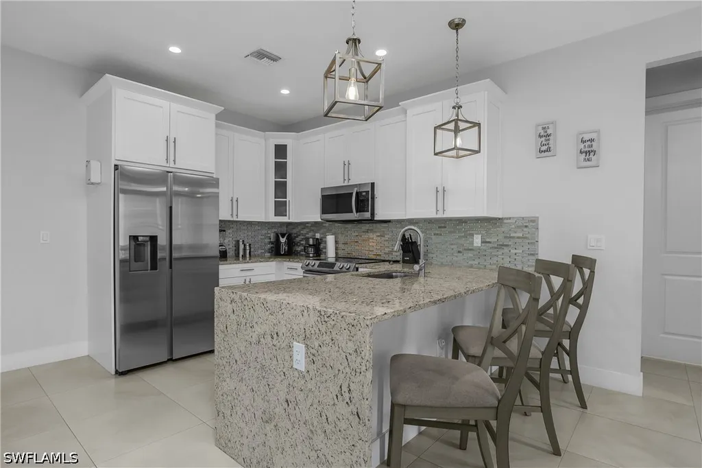 3574 50th Avenue NE Naples FL 34120