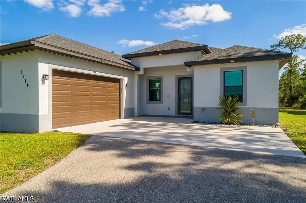 3574 50th Avenue NE Naples FL 34120