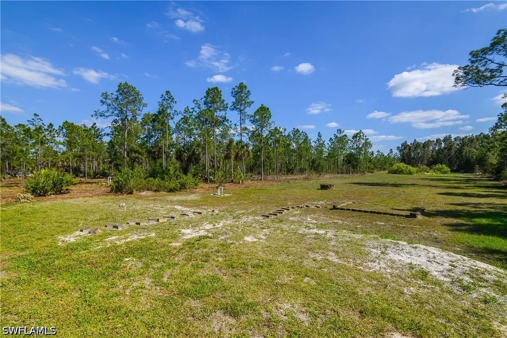 3574 50th Avenue NE Naples FL 34120