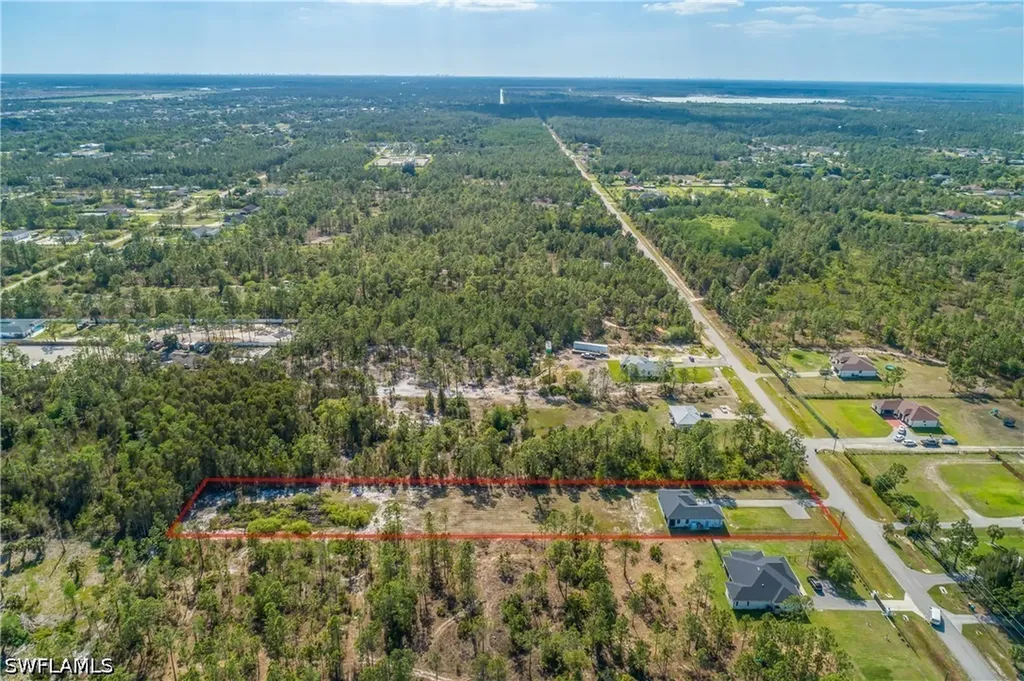 3574 50th Avenue NE Naples FL 34120