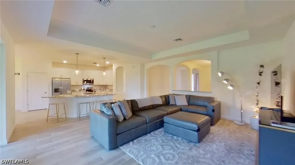 1813 Lema Court Naples FL 34120