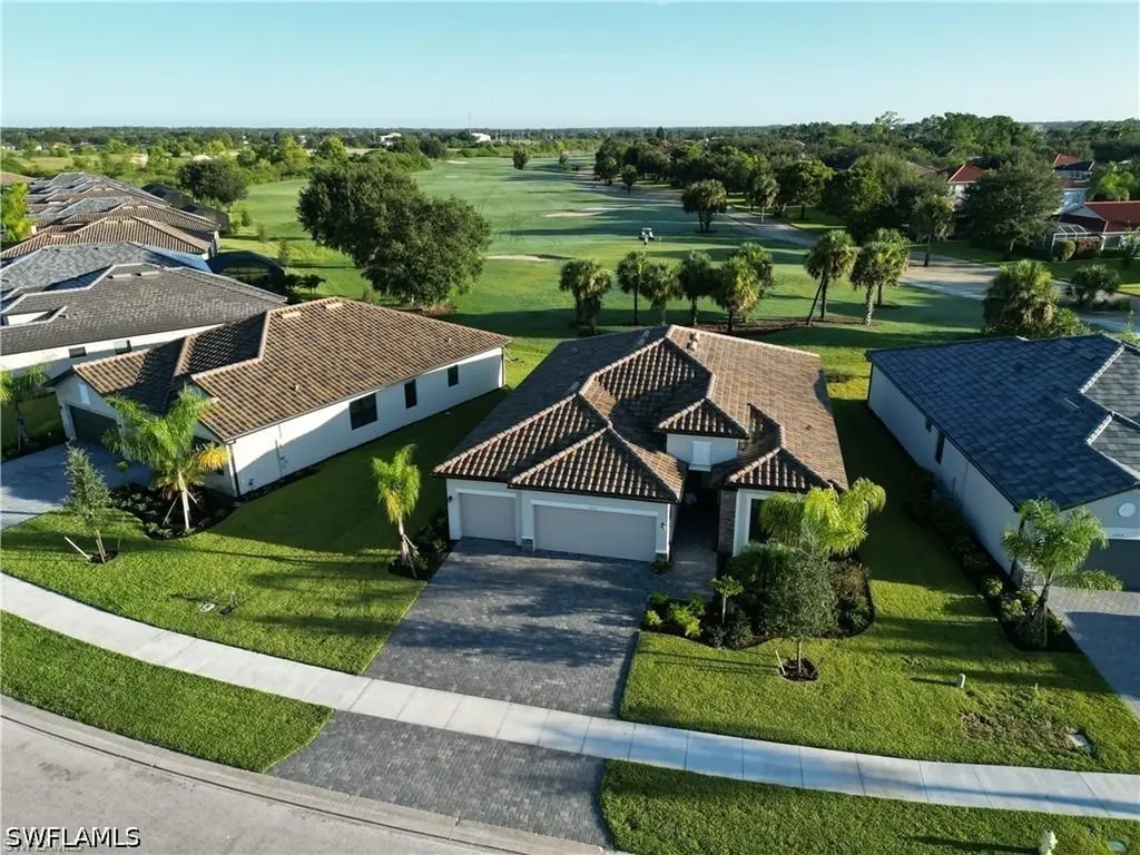 1813 Lema Court Naples FL 34120