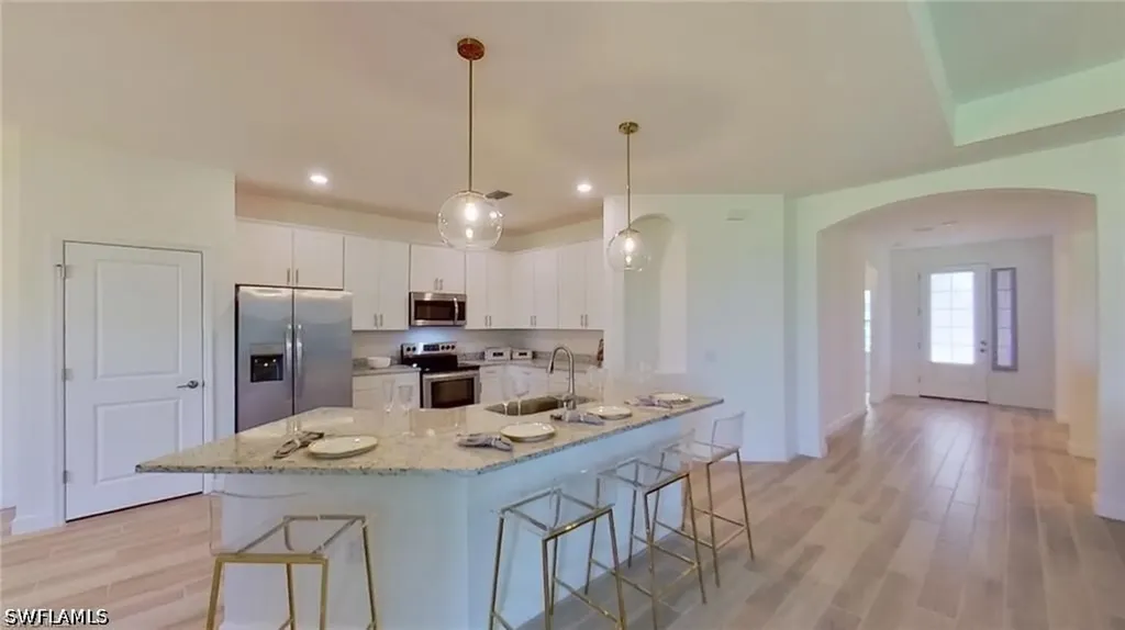 1813 Lema Court Naples FL 34120