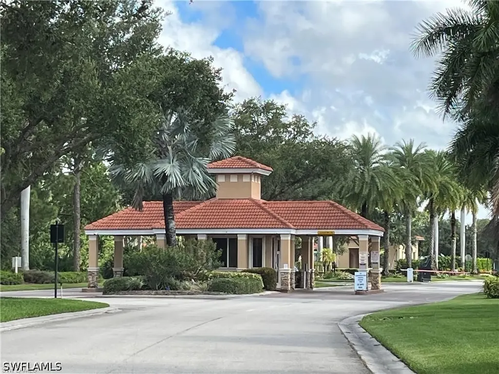 1813 Lema Court Naples FL 34120