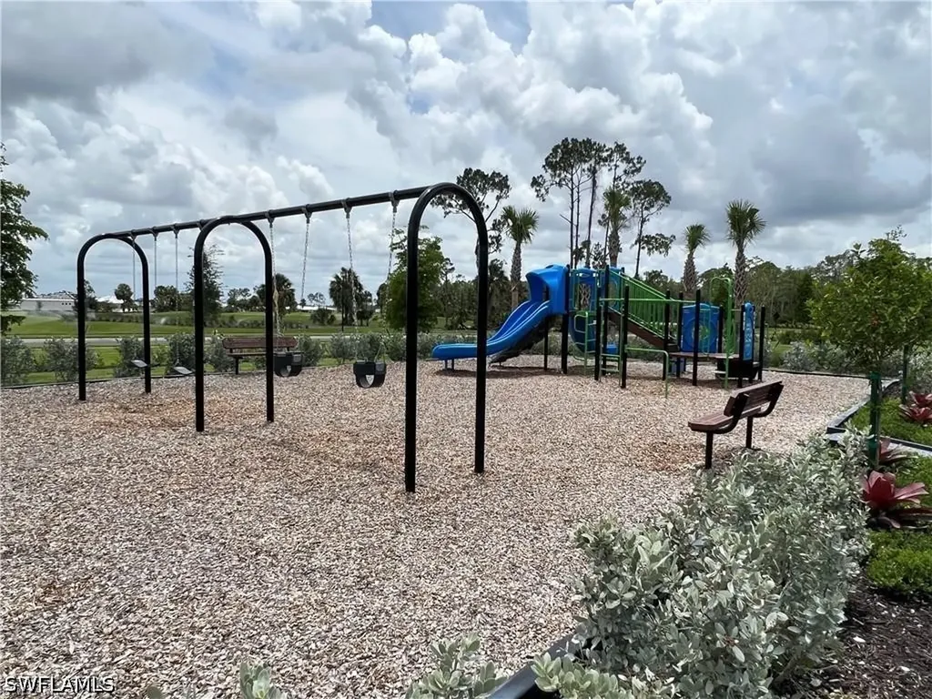 1813 Lema Court Naples FL 34120