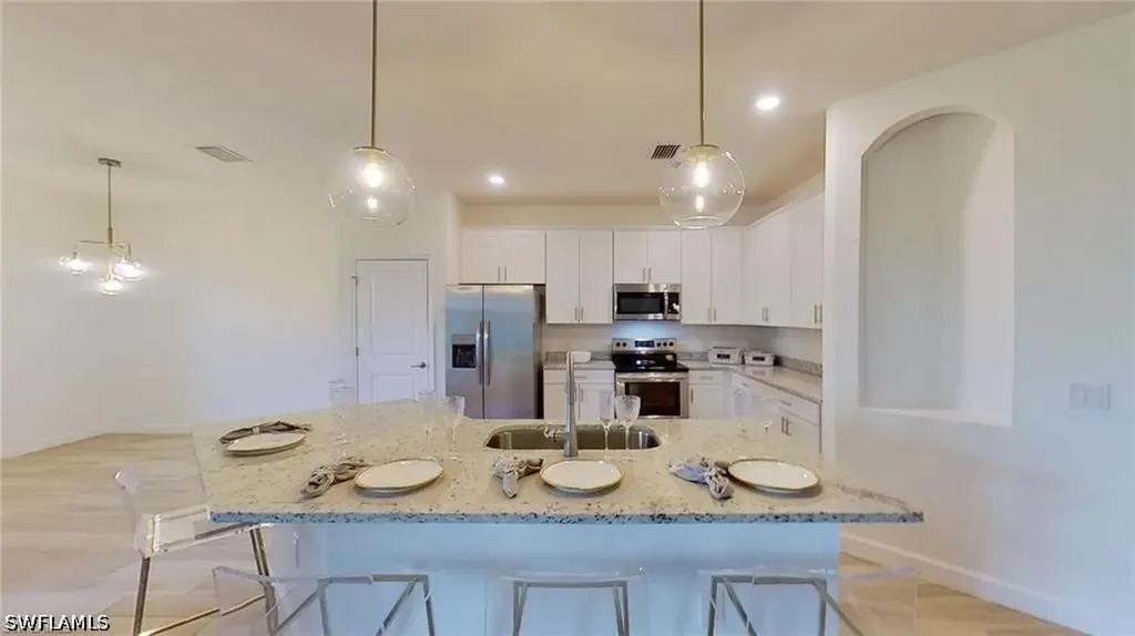 1813 Lema Court Naples FL 34120