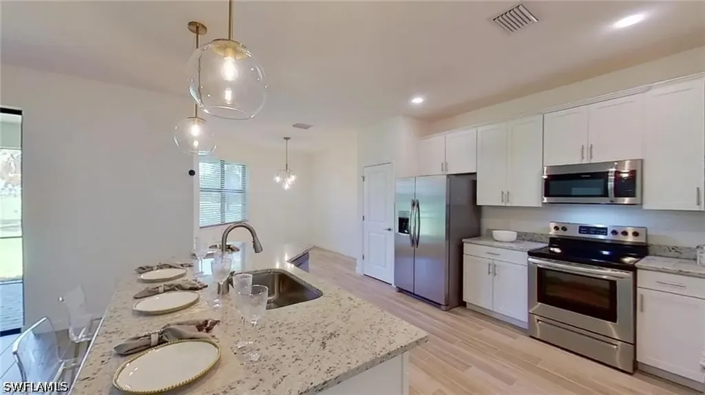 1813 Lema Court Naples FL 34120