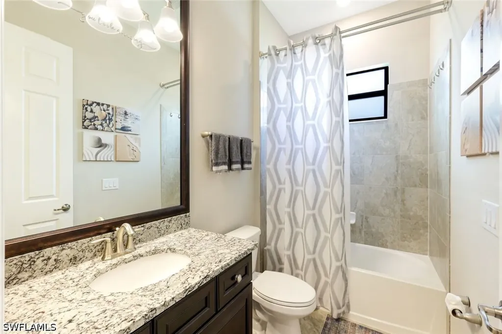 1839 Mustique Street Naples FL 34120
