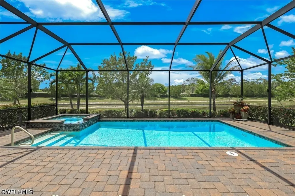 1839 Mustique Street Naples FL 34120