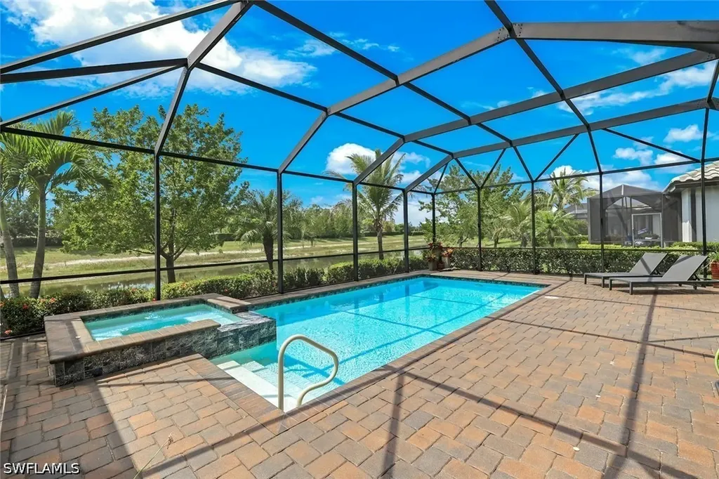 1839 Mustique Street Naples FL 34120