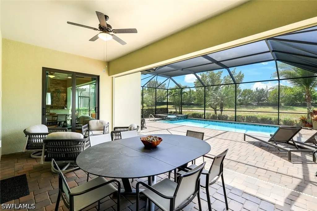 1839 Mustique Street Naples FL 34120