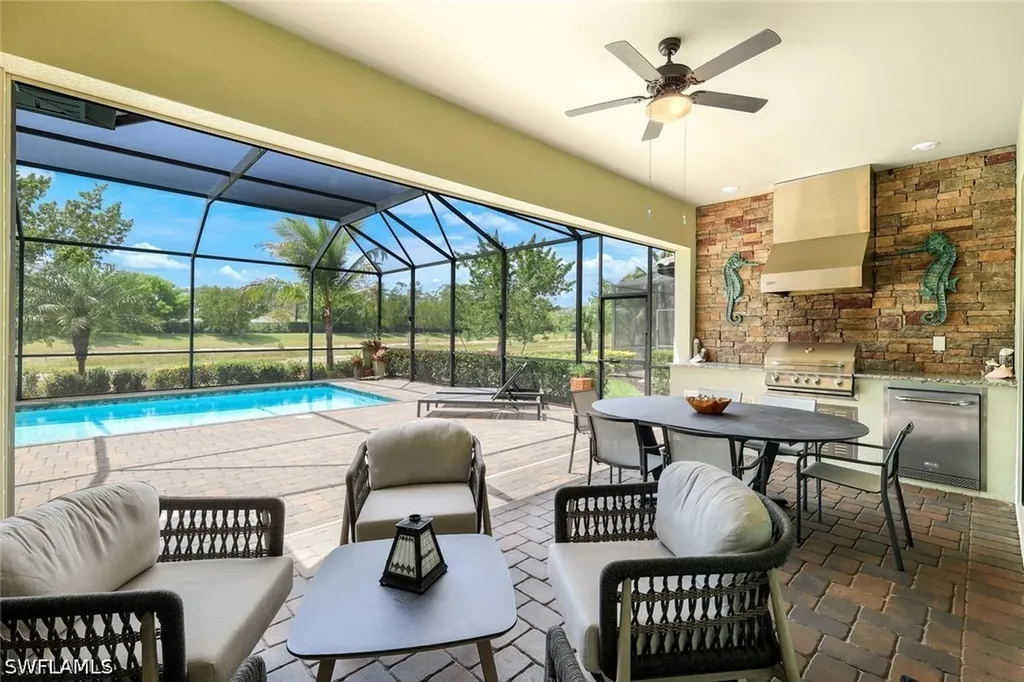 1839 Mustique Street Naples FL 34120