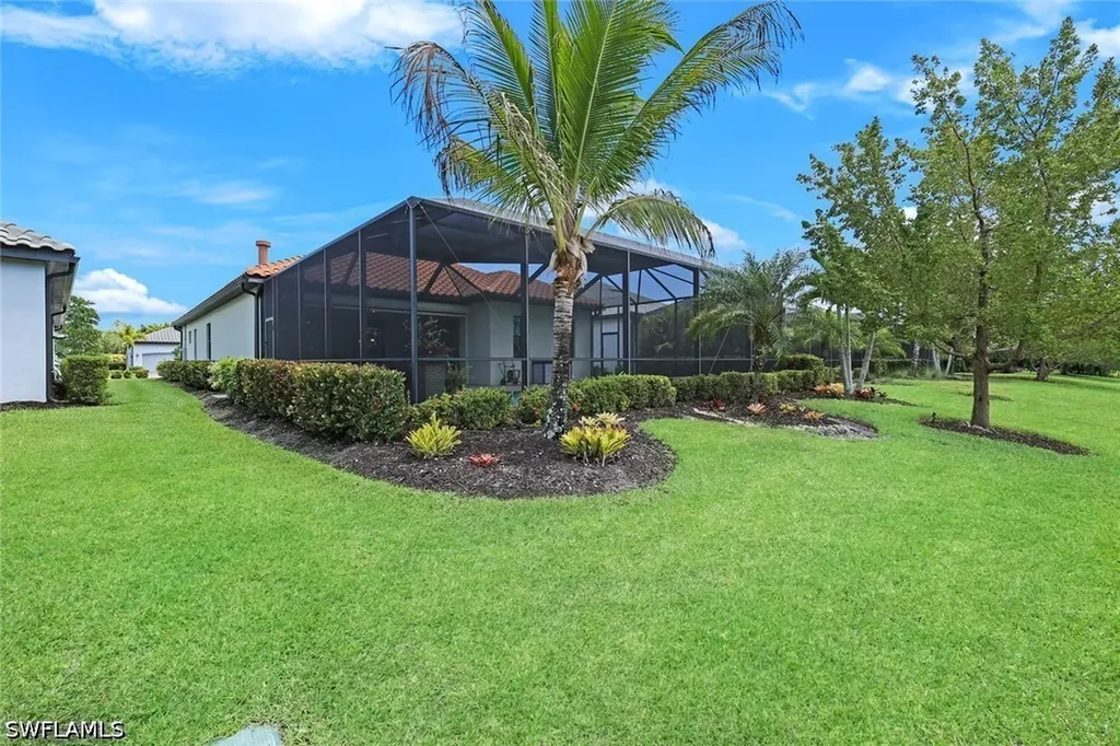 1839 Mustique Street Naples FL 34120