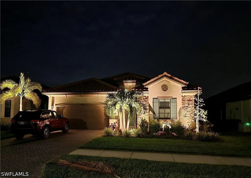 1839 Mustique Street Naples FL 34120
