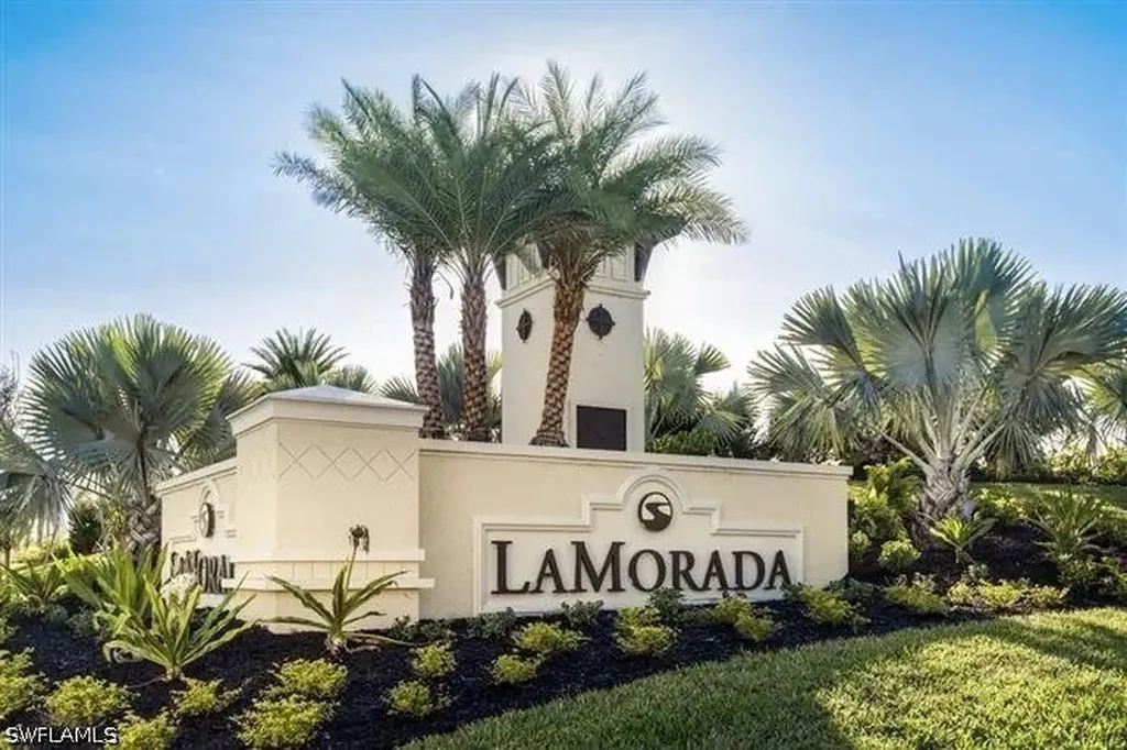 1839 Mustique Street Naples FL 34120