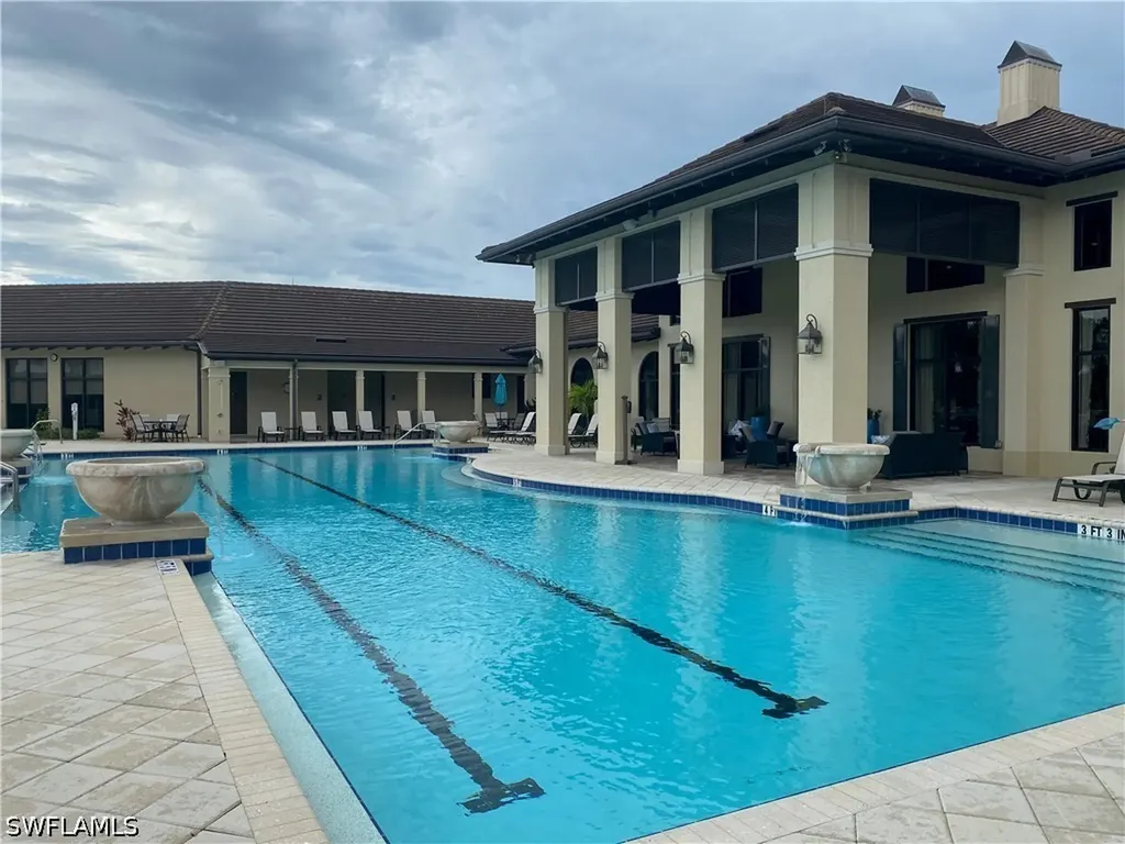 1839 Mustique Street Naples FL 34120