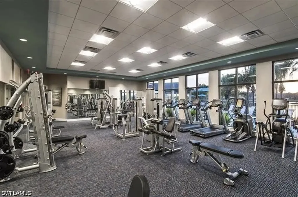 1839 Mustique Street Naples FL 34120