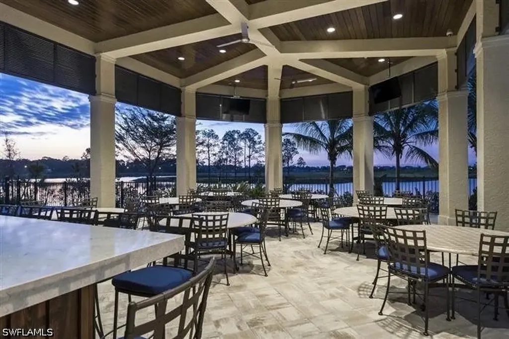 1839 Mustique Street Naples FL 34120