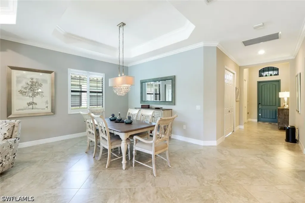 1839 Mustique Street Naples FL 34120