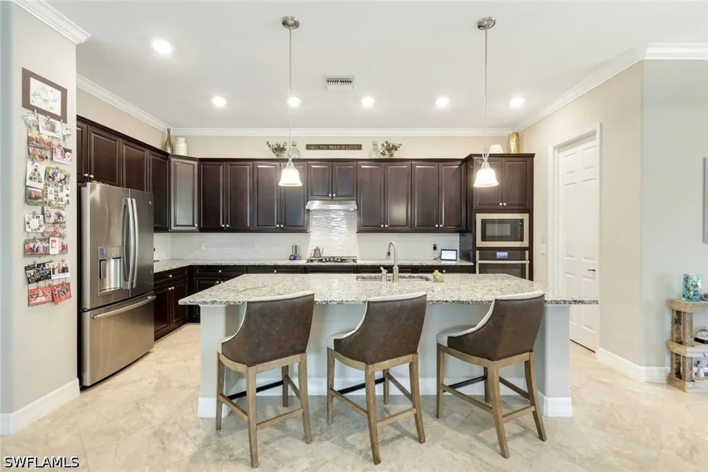 1839 Mustique Street Naples FL 34120