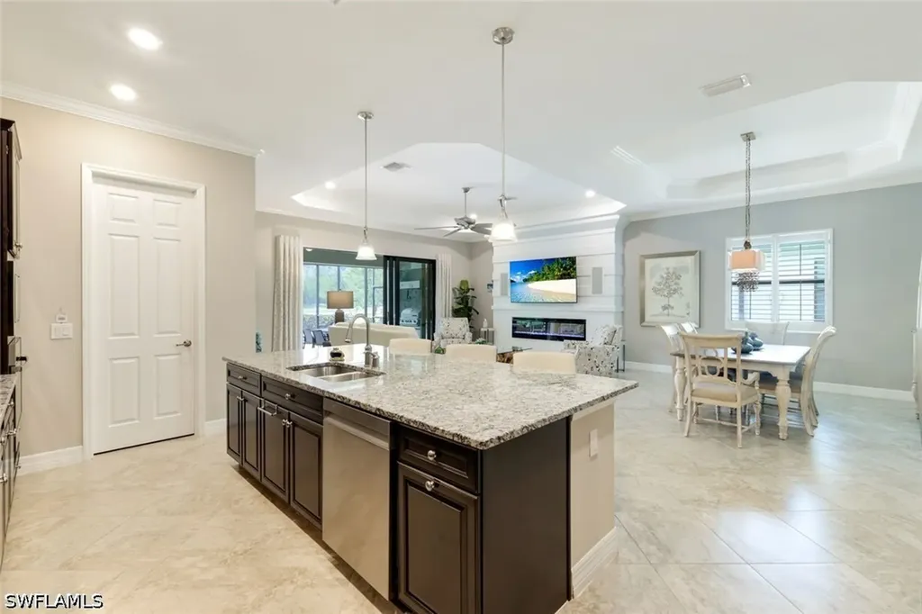 1839 Mustique Street Naples FL 34120