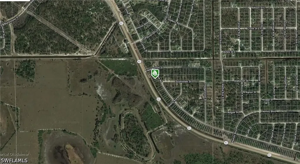 2408 Meadow Road Lehigh Acres FL 33974