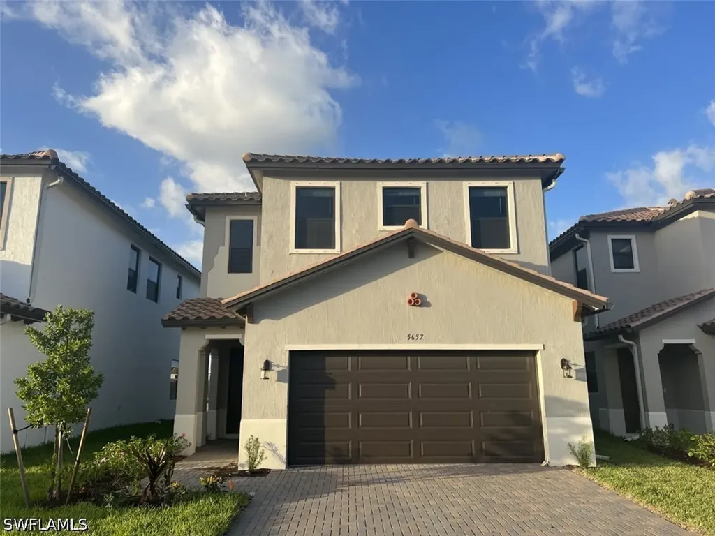 5657 Agostino Way Ave Maria FL 34142