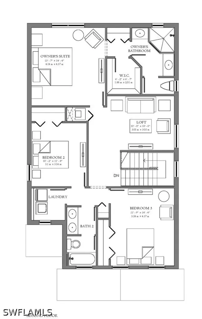 5657 Agostino Way Ave Maria FL 34142
