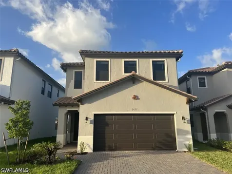5657 Agostino Way Ave Maria FL 34142
