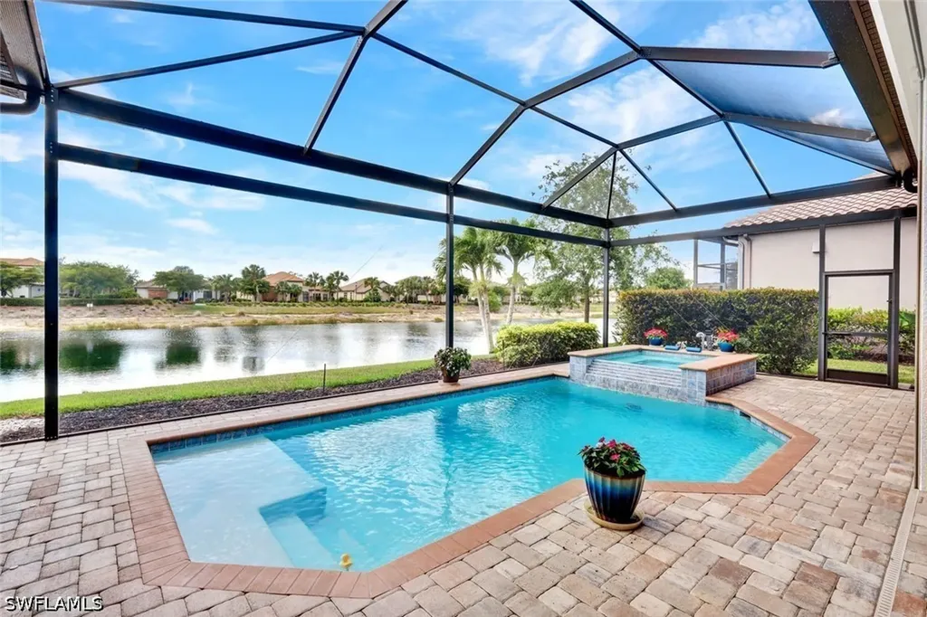 8675 Amour Court Naples FL 34119