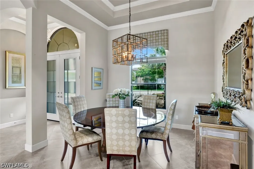 8675 Amour Court Naples FL 34119