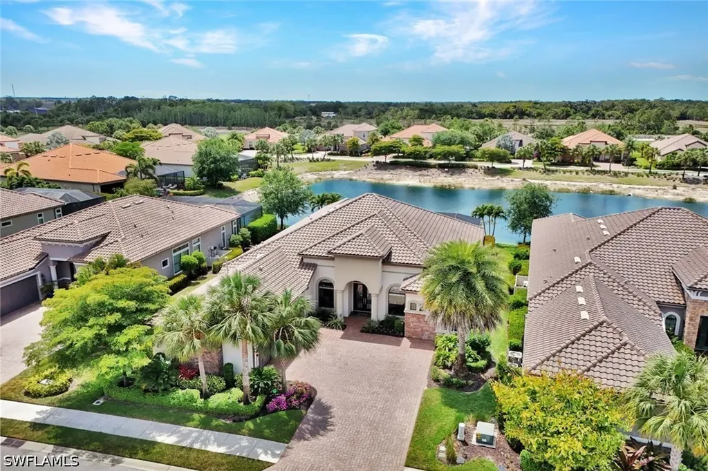 8675 Amour Court Naples FL 34119