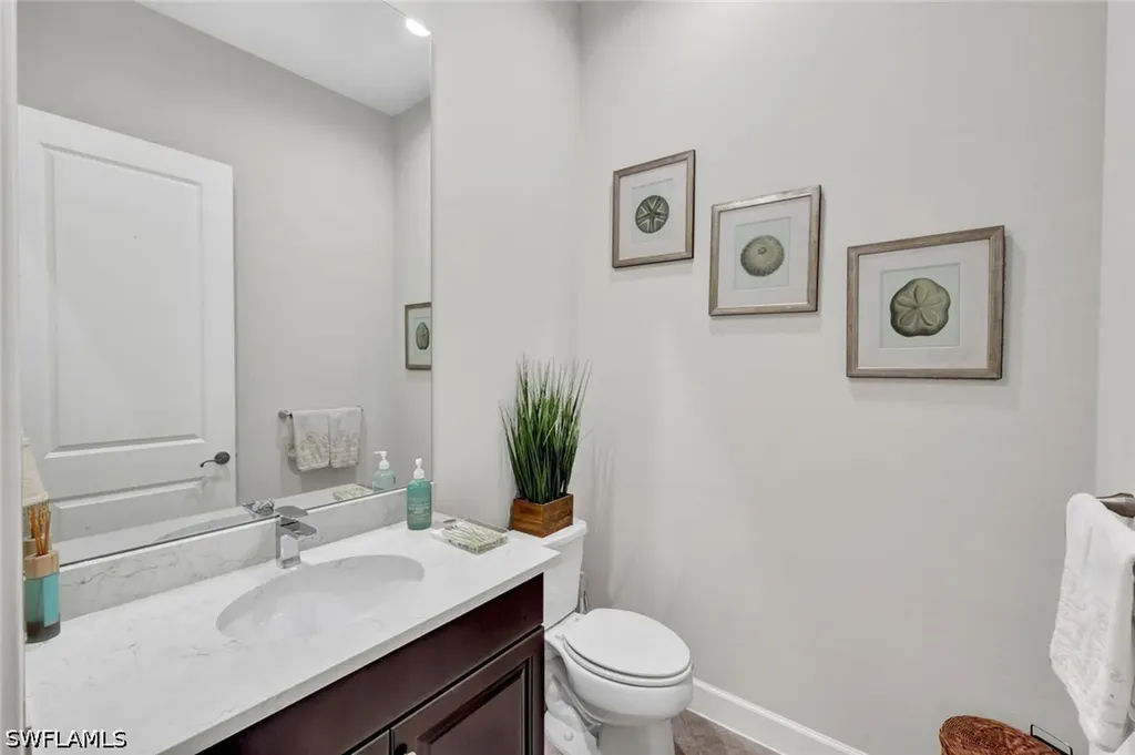 8675 Amour Court Naples FL 34119