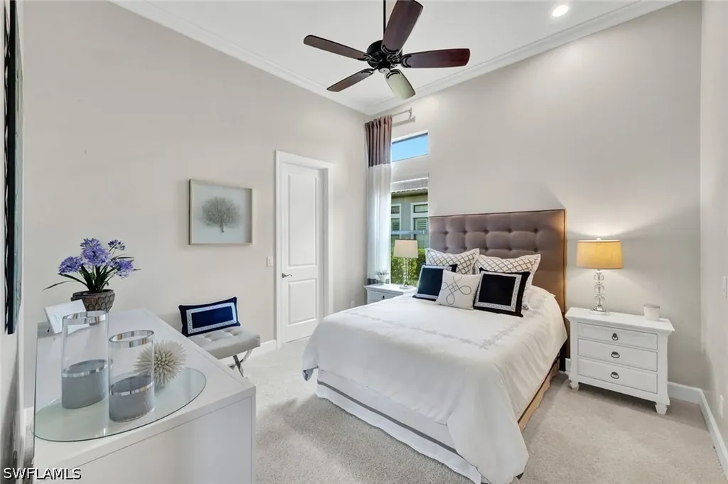 8675 Amour Court Naples FL 34119