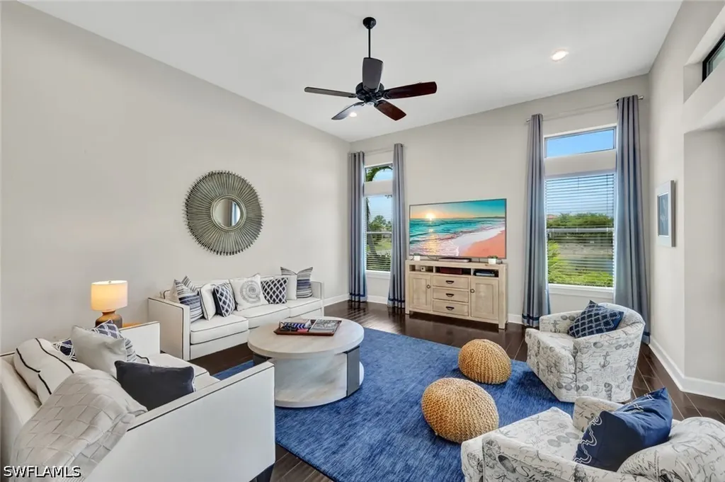 8675 Amour Court Naples FL 34119