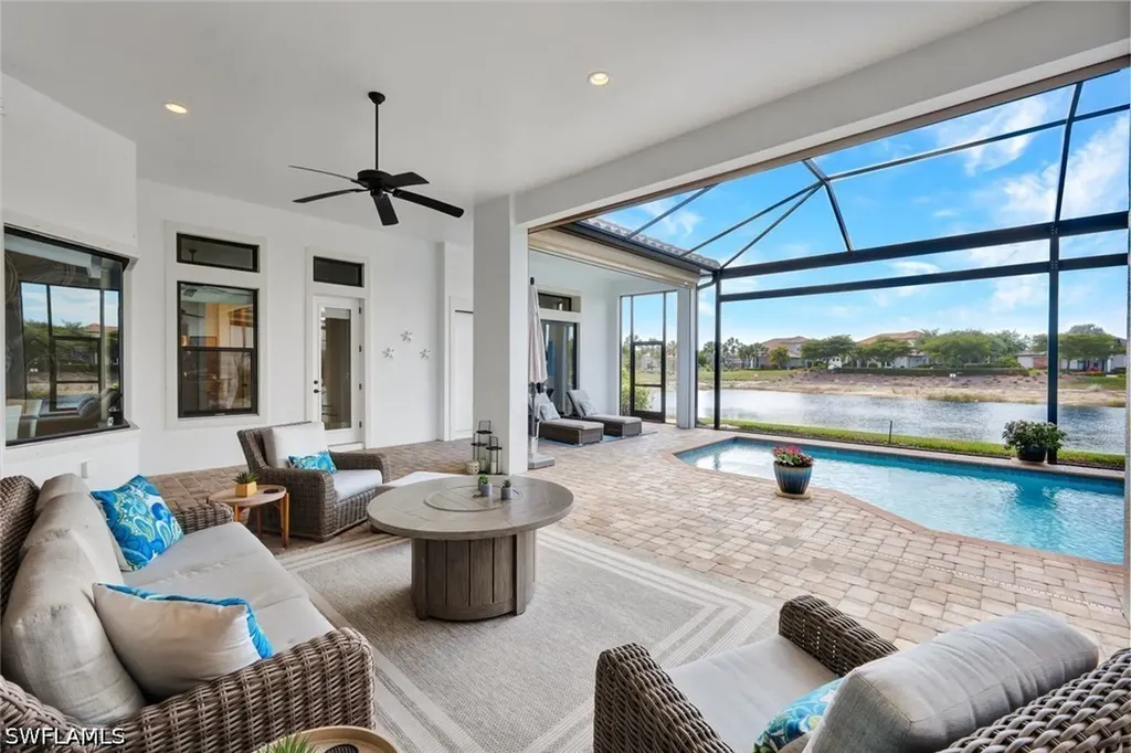 8675 Amour Court Naples FL 34119