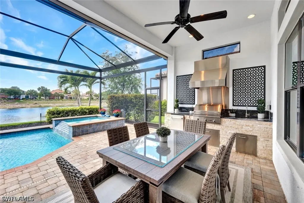 8675 Amour Court Naples FL 34119