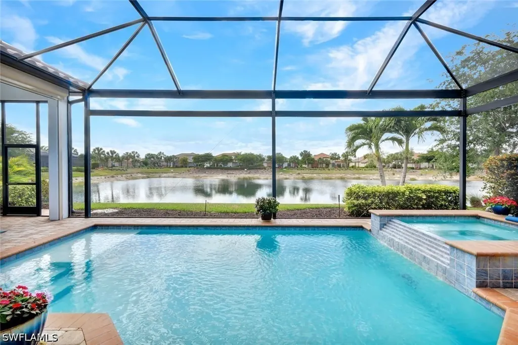 8675 Amour Court Naples FL 34119