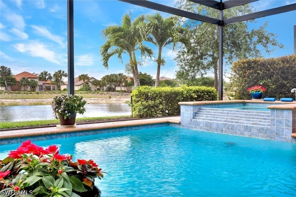 8675 Amour Court Naples FL 34119