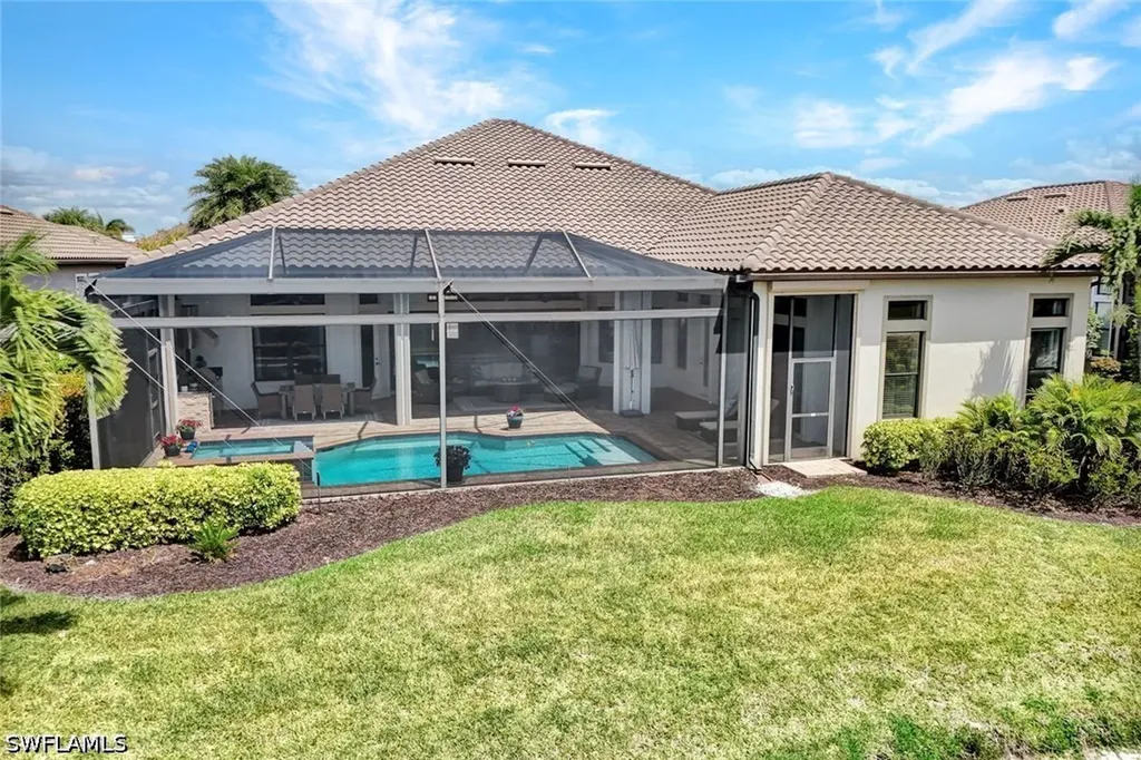 8675 Amour Court Naples FL 34119