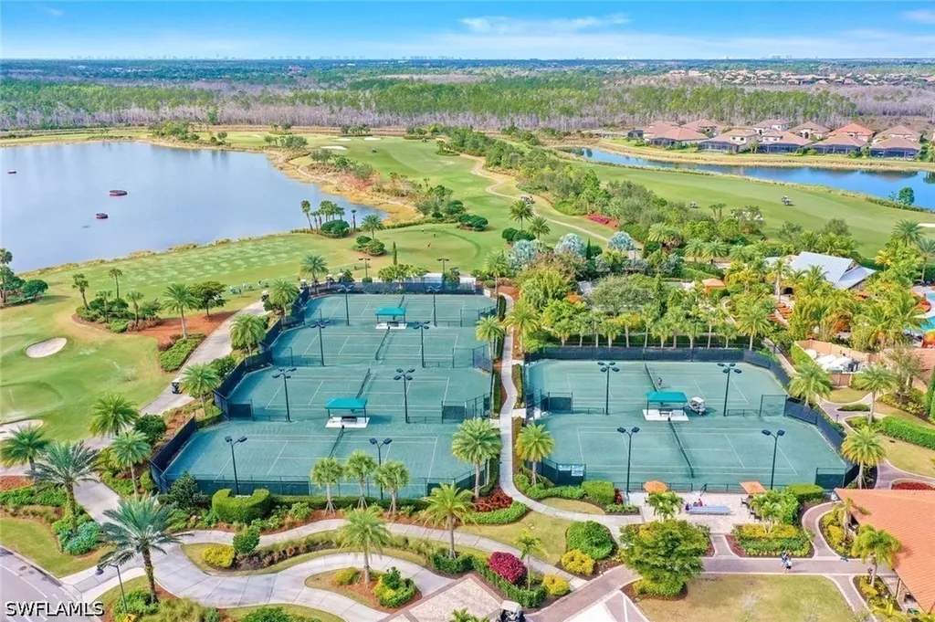 8675 Amour Court Naples FL 34119